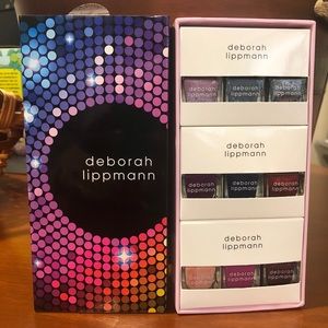 Deborah Lippman “Music & Lights” Gel Lab Pro Color